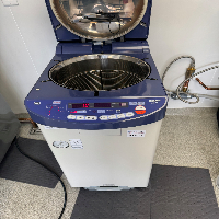 Hirayama HG-80 Autoclave image 0